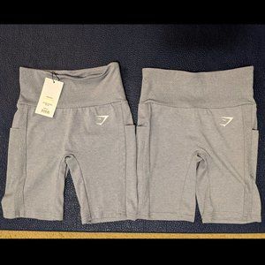 Gymshark Sol Lift shorts